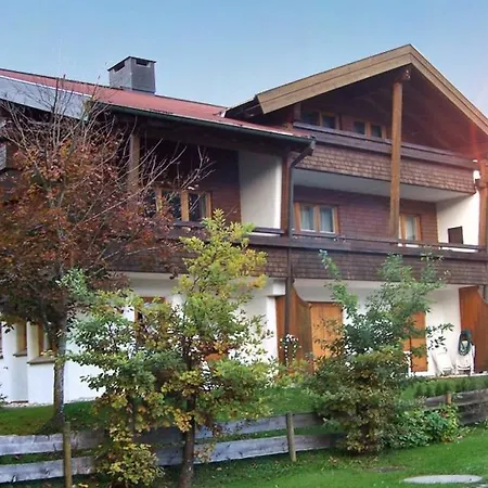 Liegmann Oberstdorf