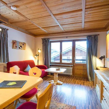 Apartamento Liegmann *