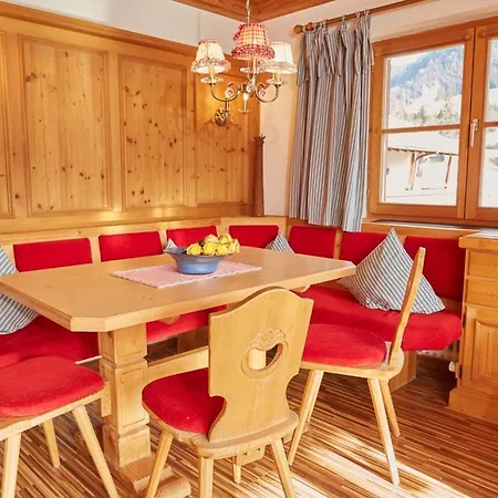 Apartment Liegmann