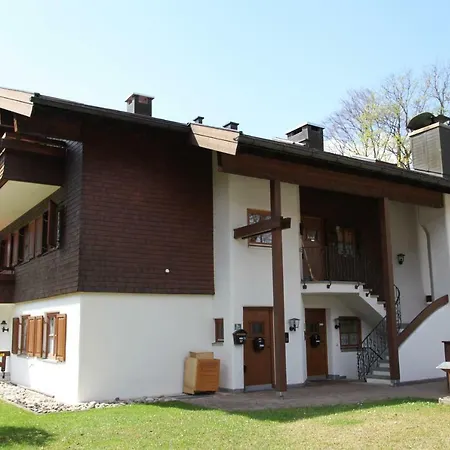 Liegmann Apartment