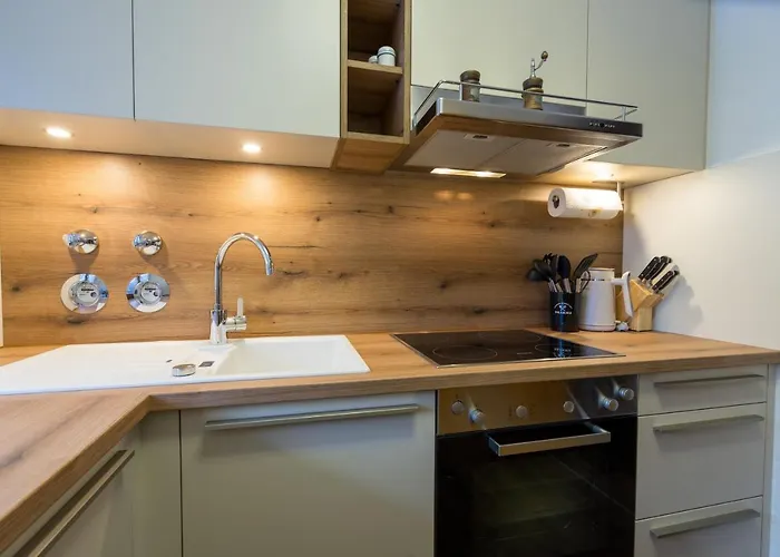 Liegmann Apartamento *