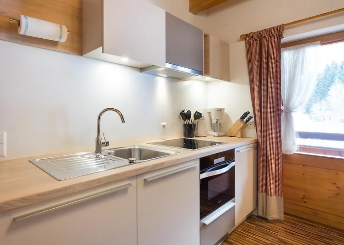 Apartamento Liegmann